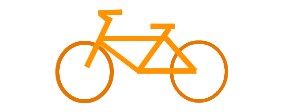 レンタサイクル