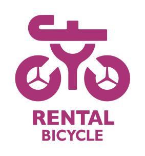 京都レンタサイクル